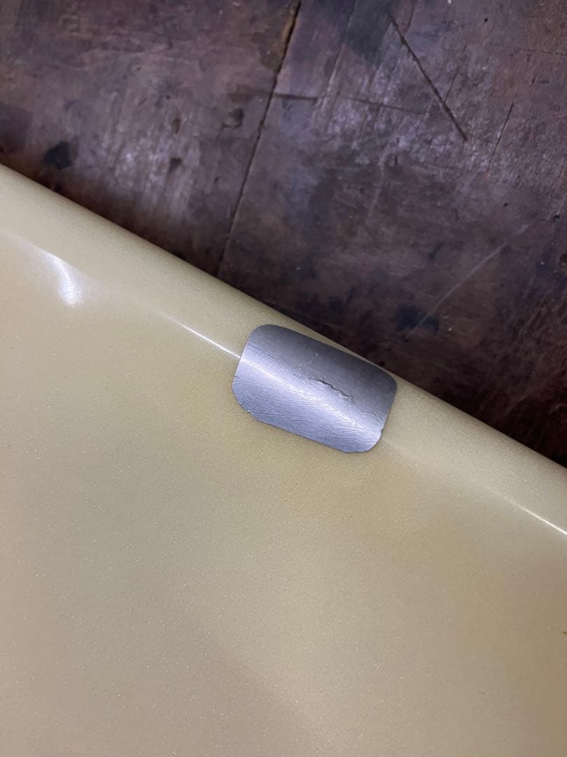 ロングボード　10 town&country