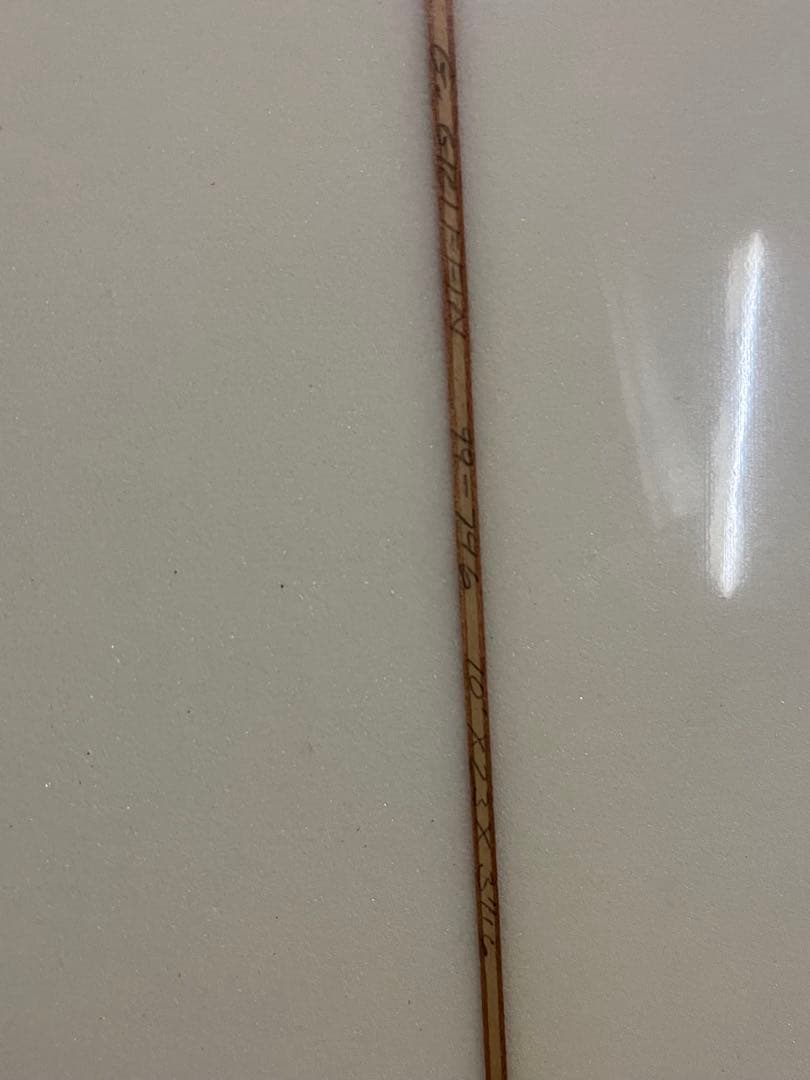 ロングボード　10 town&country