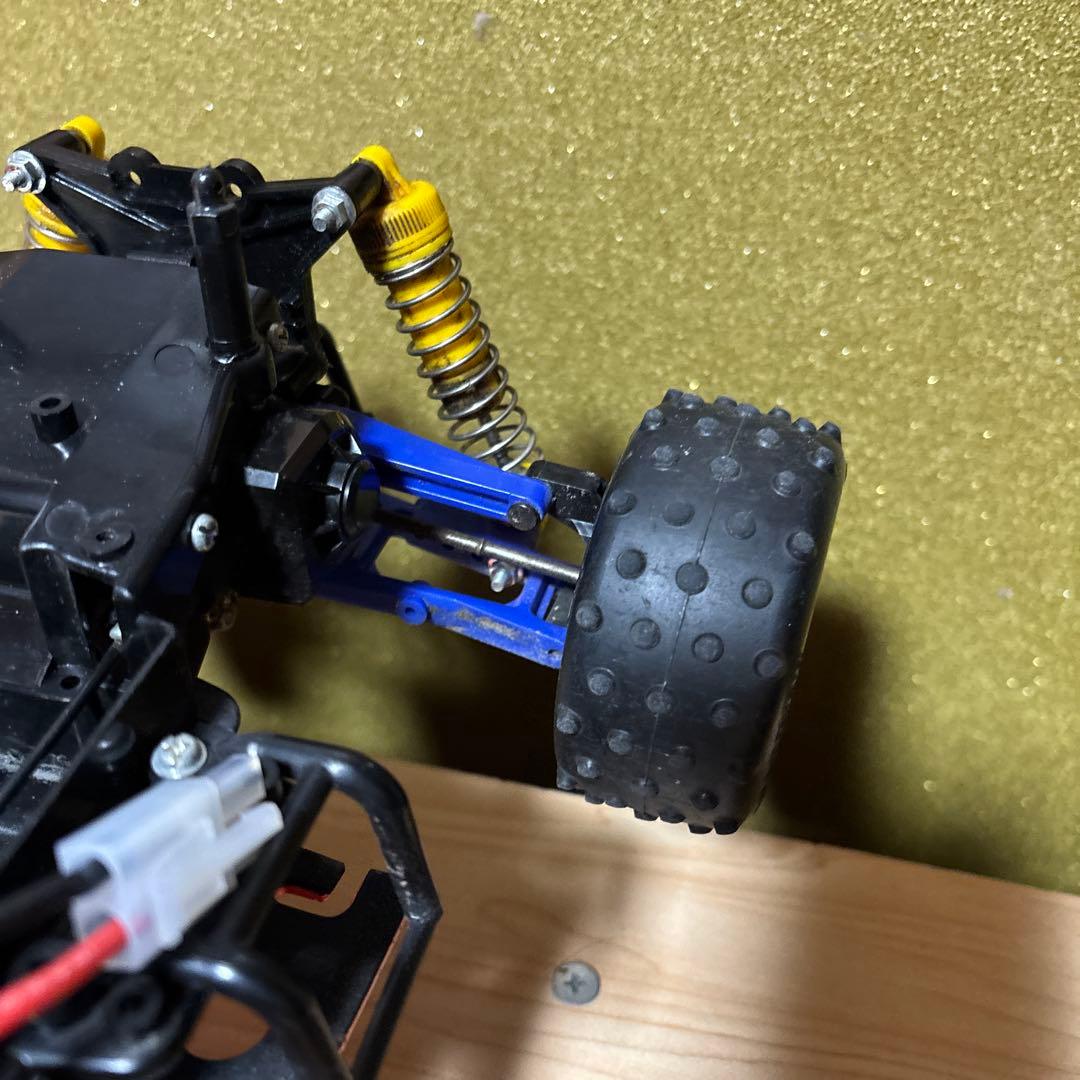 最終価格。タミヤ ファイアードラゴン　セット