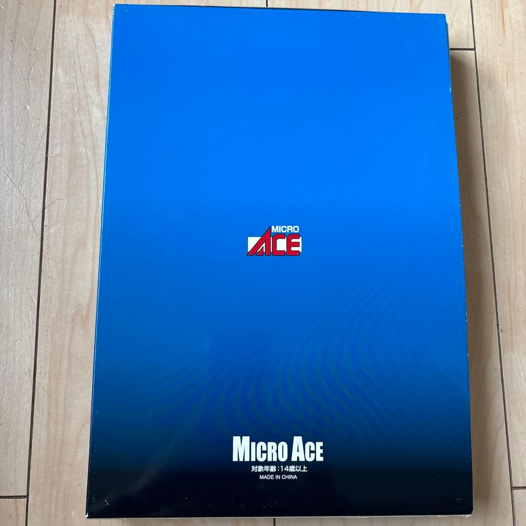 nゲージ マイクロエース　a-6195 小田急9000形　6両セット