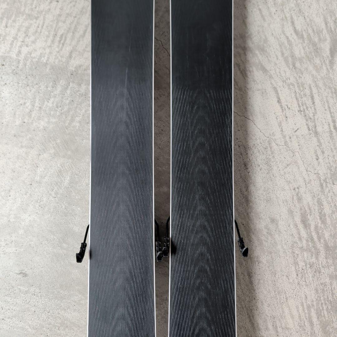 さ*う様 RMU Butterknife/ARMADA Shift/pomoca