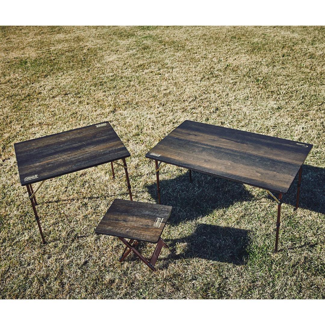 Coleman（コールマン）バタフライテーブル90