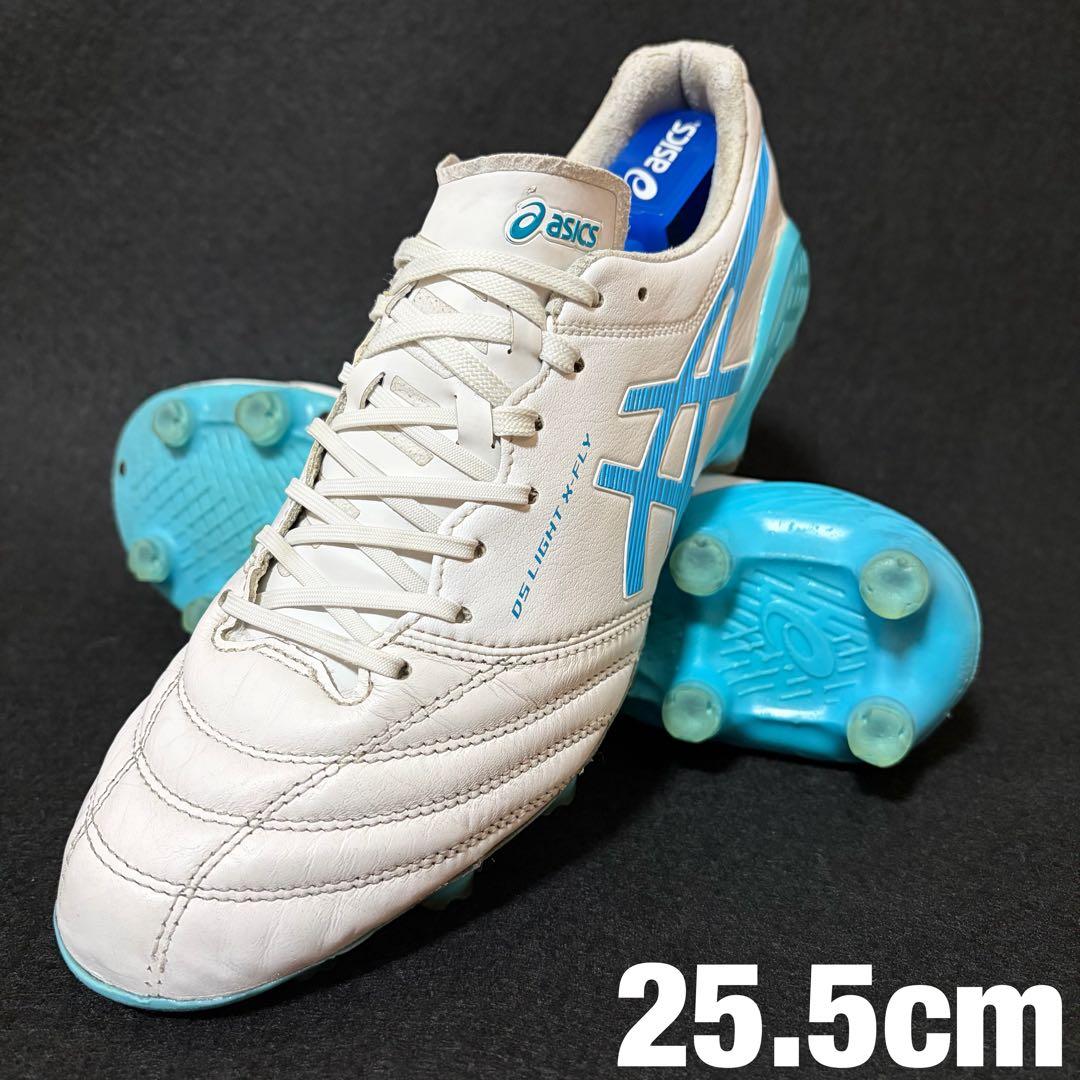 【美品】asics DS LIGHT X-FLY 5