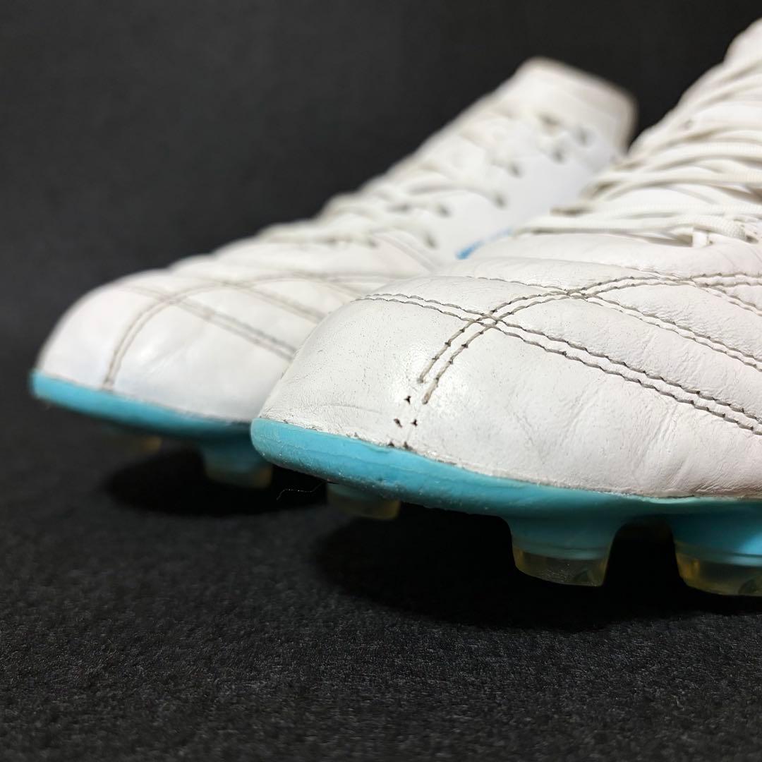 【美品】asics DS LIGHT X-FLY 5