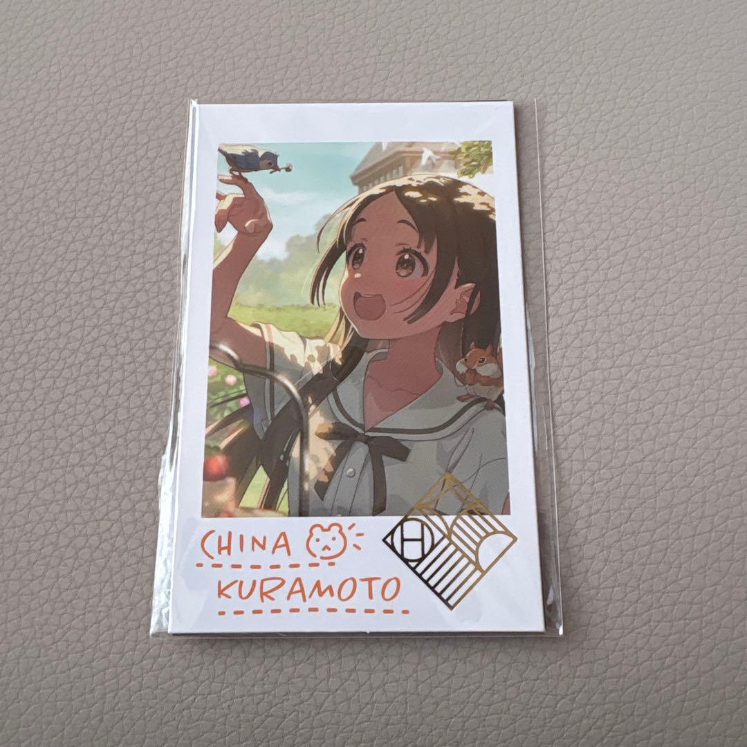 学園アイドルマスター Wフォトカード