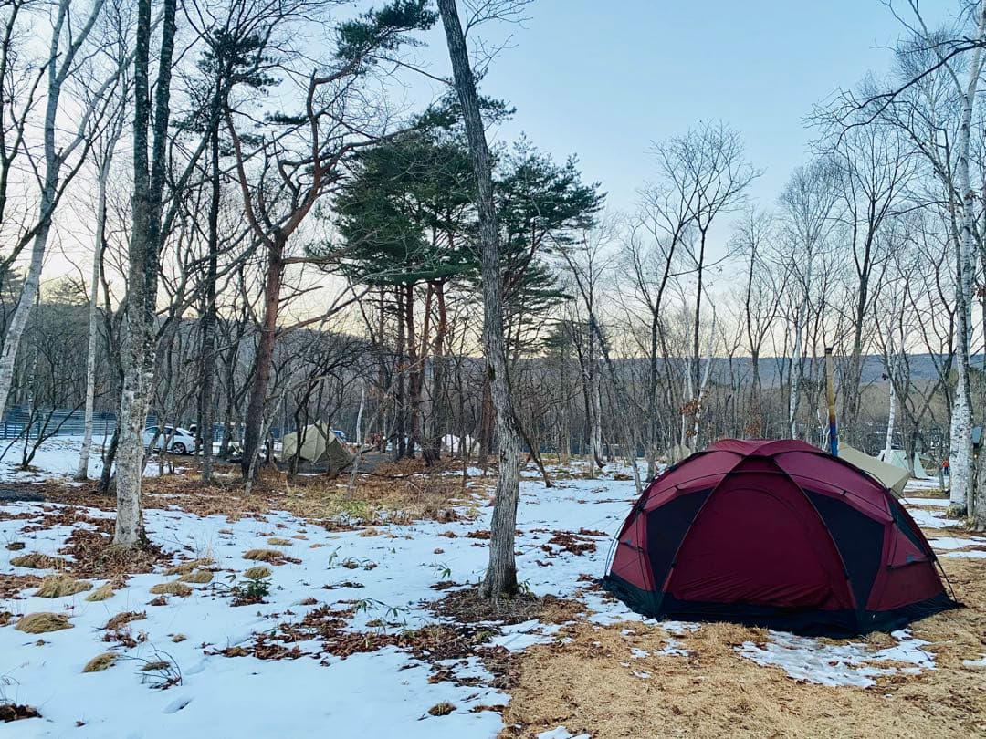 pomoly x4 pro レッド　グランドシート付き