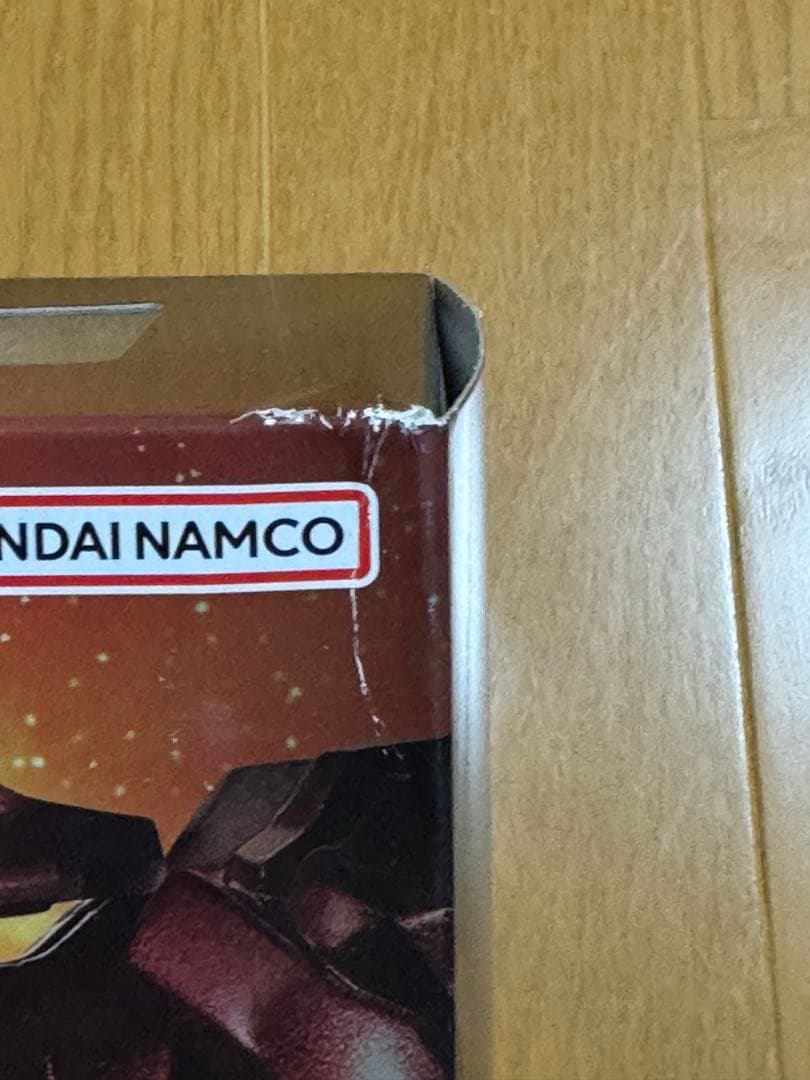 【新品未開封品】ROBOT魂 ＜SIDE AC＞ アーマードコアⅥ 3体セット