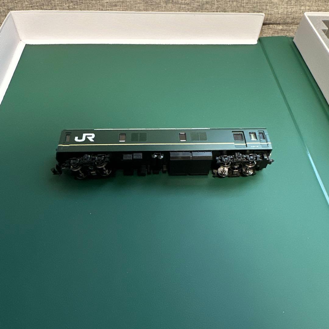 さよならトワイライトエクスプレス　ばらし　24系のみ