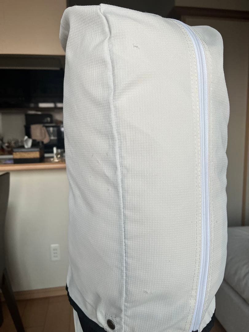 専用　良品　希少PING ピン TRAVERSEトラバース キャディバッグ