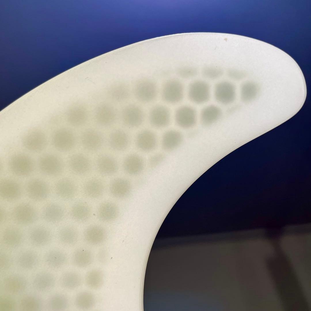 サイコ ハニカム素材 M サイズCYKO FCSⅡ TAB 5Fin