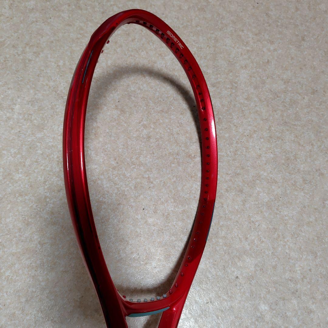 YONEX　VCORE100 グリップ2 2026年モデル