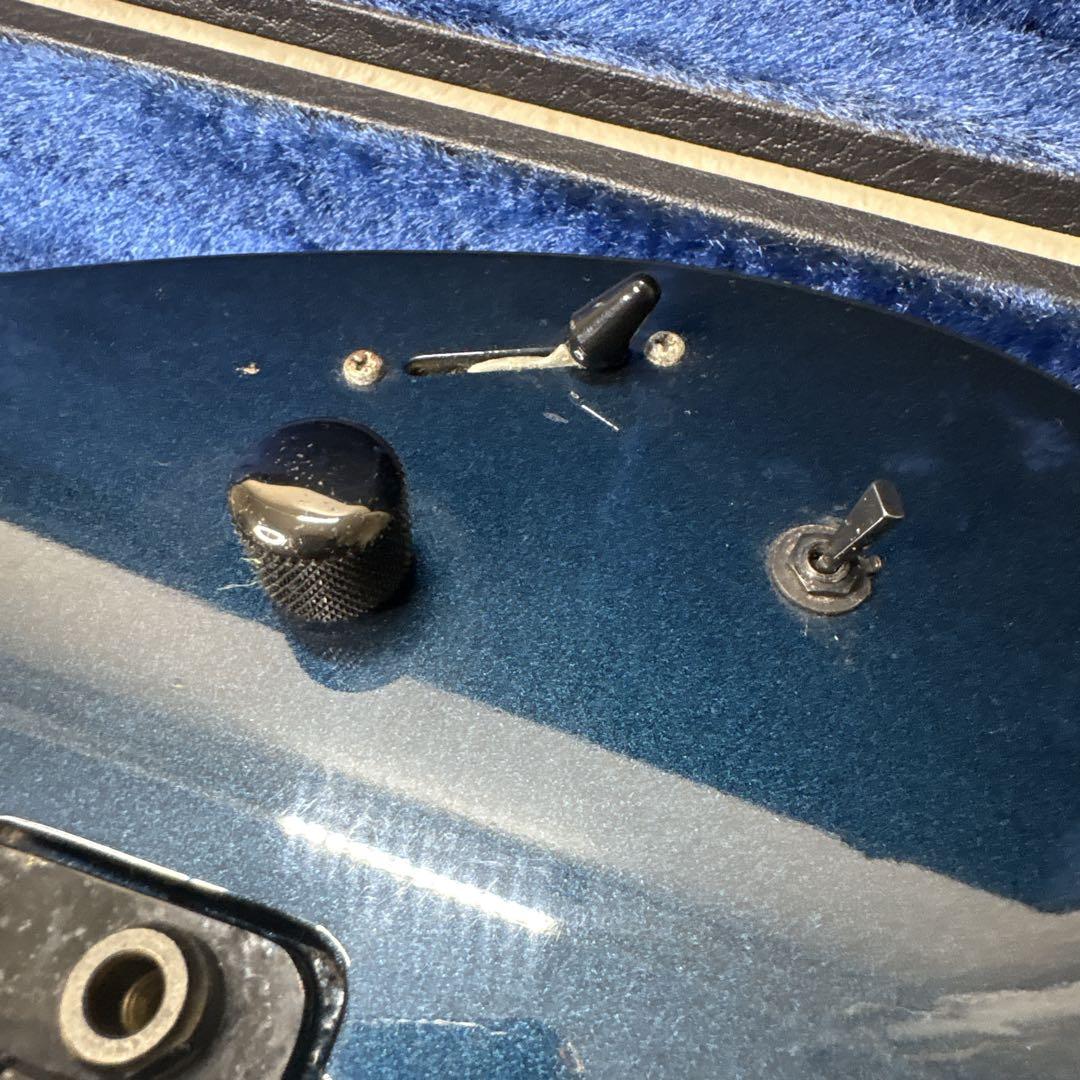 フェルナンデス　FR-65X