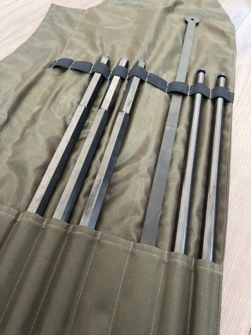 メタヘキテハーフ デバイスワークス ANCAM