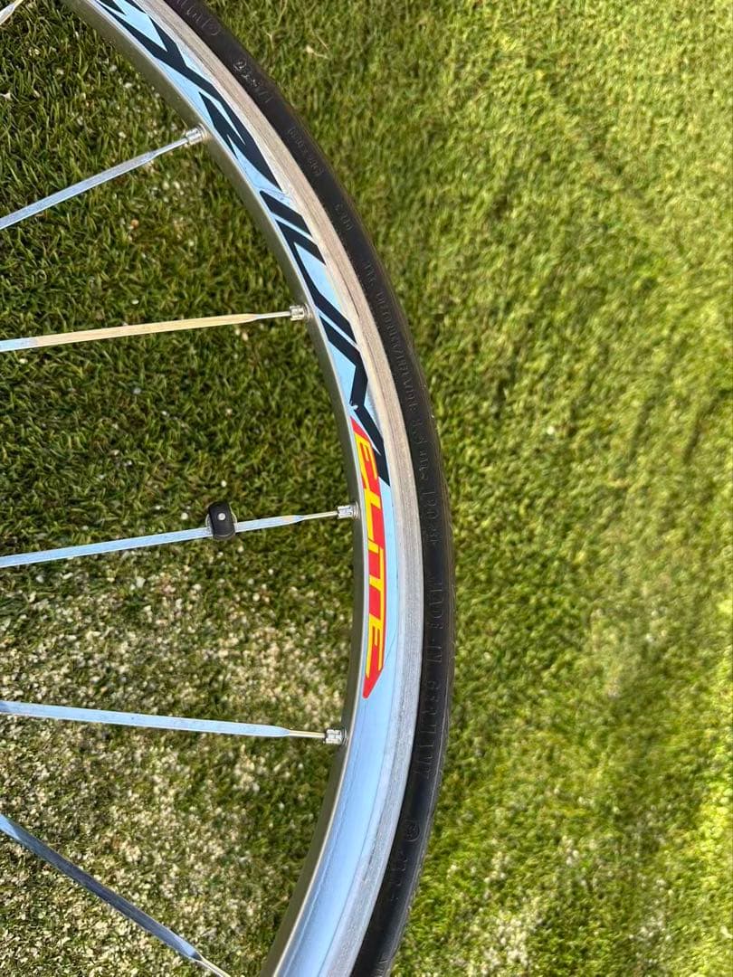 ヴィックMAVIC KSYRIUM ELITE