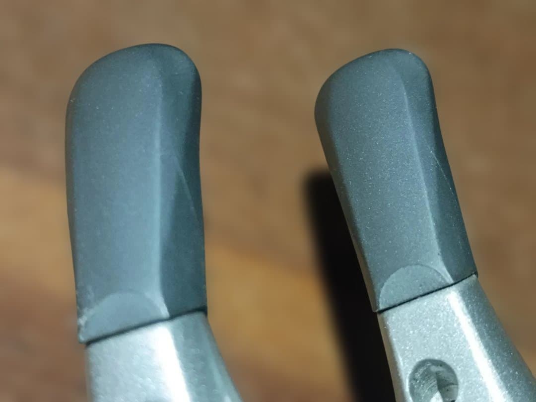 【未使用】シマノ バーエンドコントローラー SL-BS64 8速用