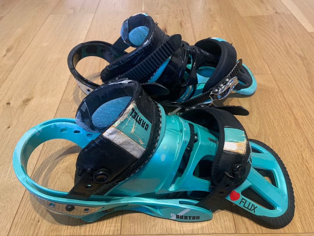 BURTON CARTEL Mサイズ