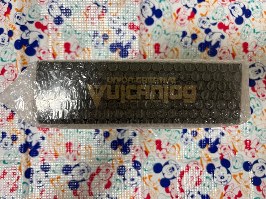 ヴァルカンログ ヴェノム・スネーク スニーキングスーツVer.