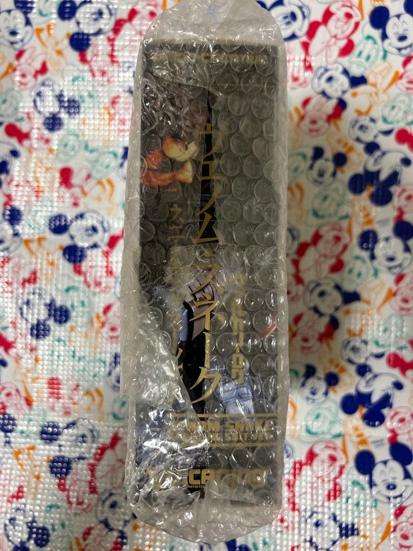 ヴァルカンログ ヴェノム・スネーク スニーキングスーツVer.