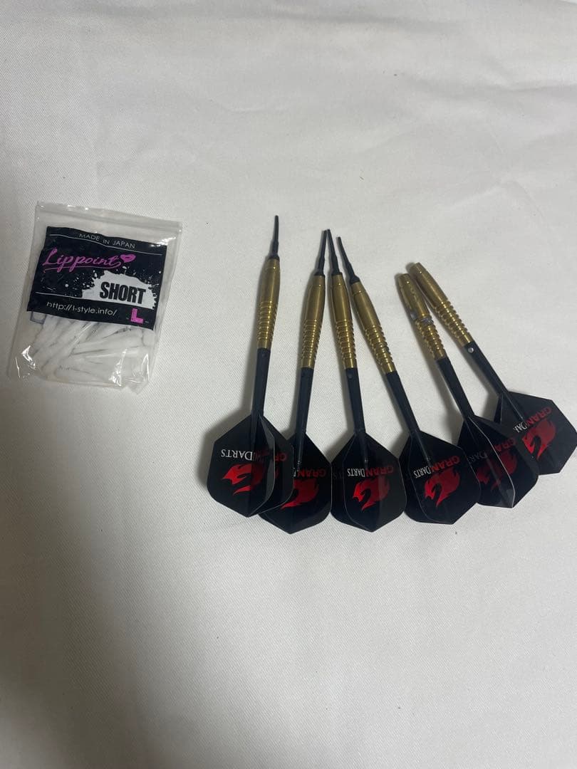 GRAN BOARD 電子ダーツボード Bluetooth対応