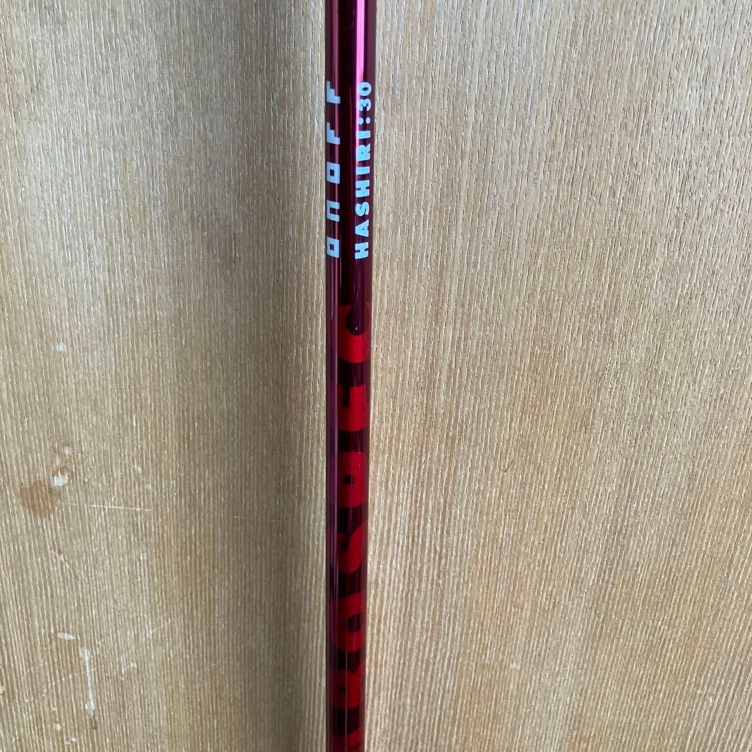 ラボスペック　HASHIRI:30 シャフトのみ
