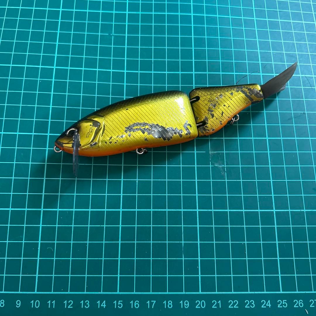 タイニークラッシュ　東京ゴールド