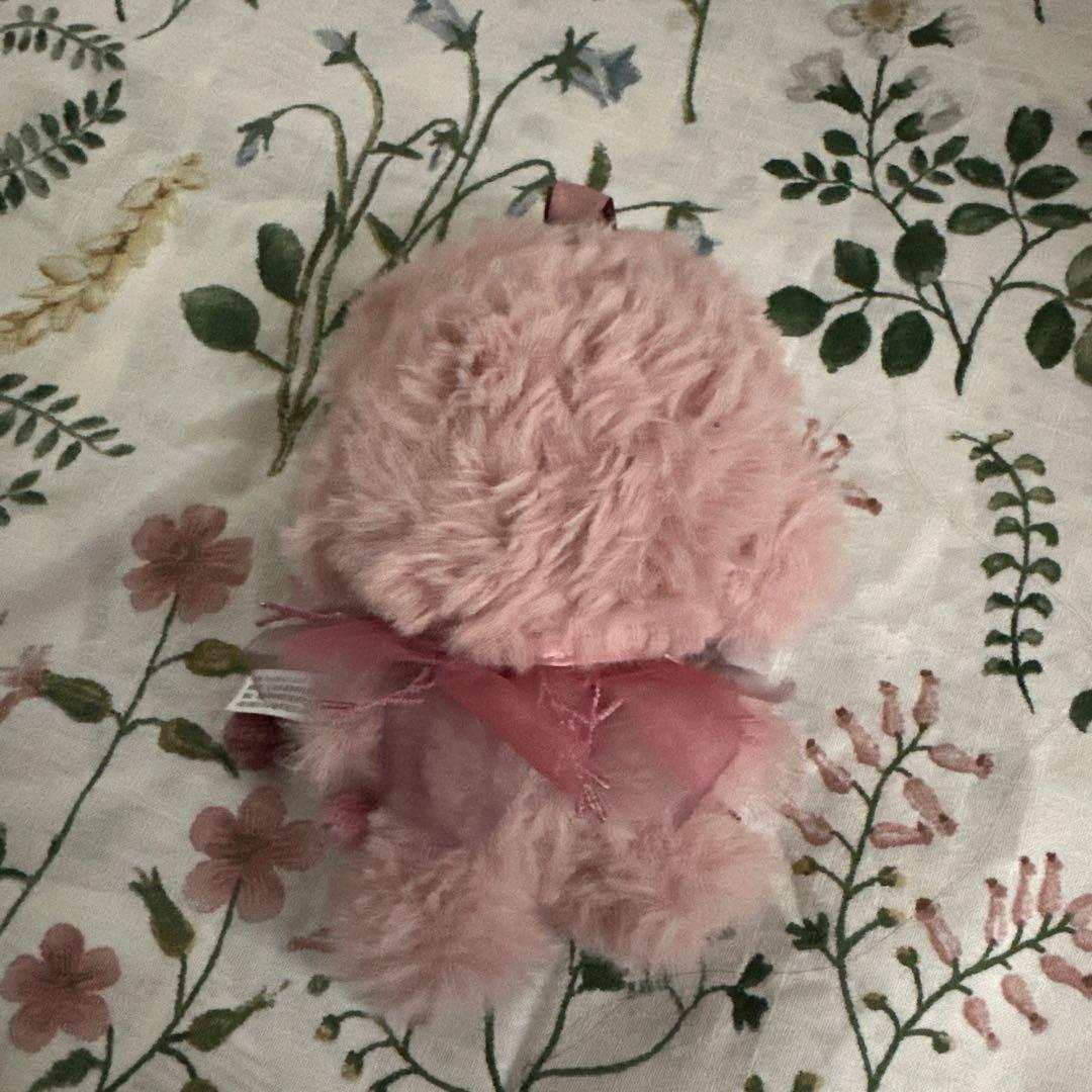 SKULLPANDA&ラブブ&WAKUKUワクク