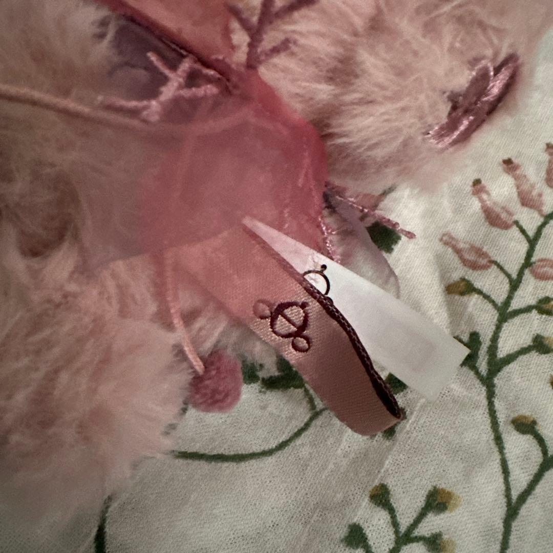 SKULLPANDA&ラブブ&WAKUKUワクク