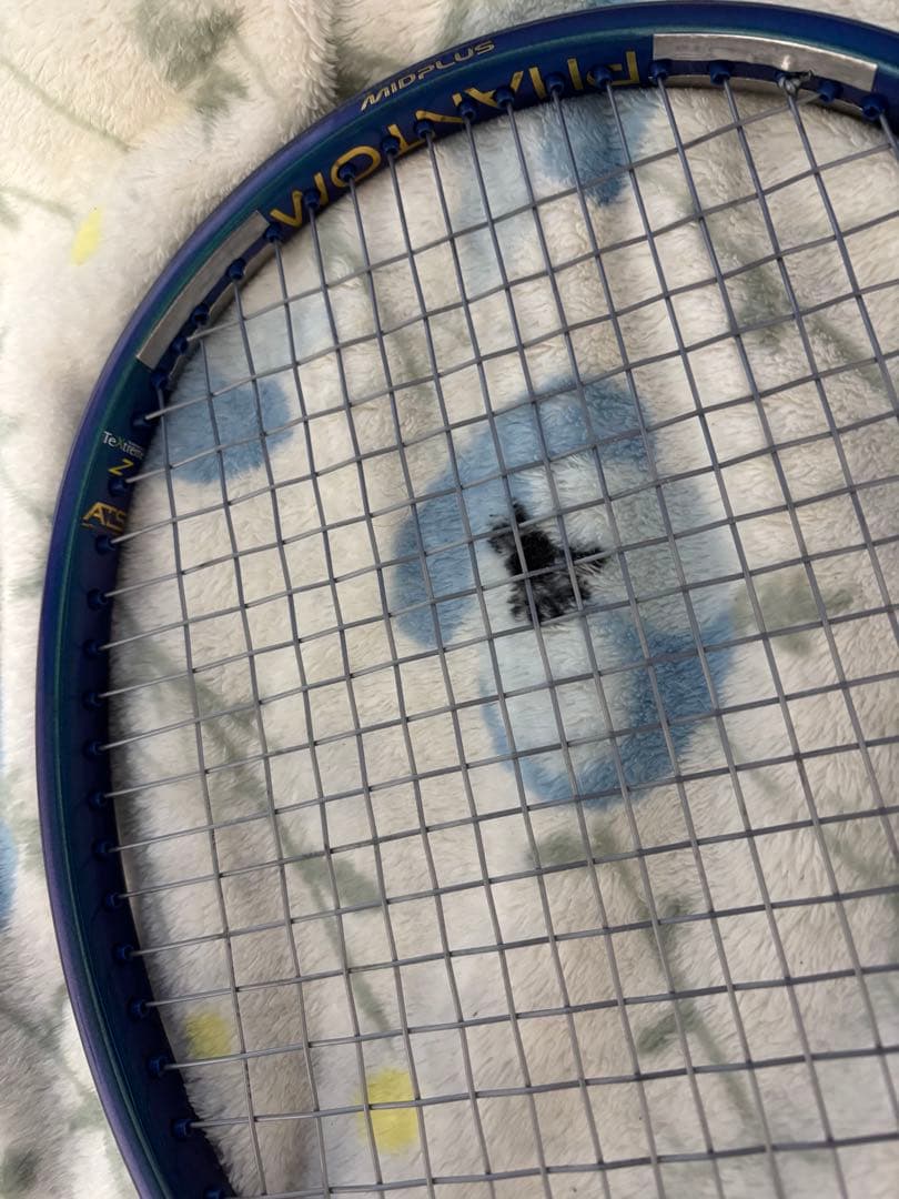 Prince ファントム 100