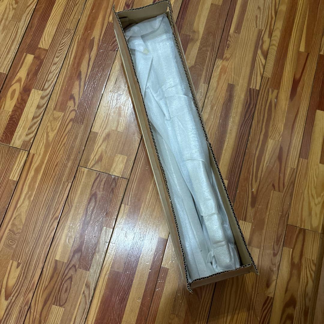 THE IRON FIELD GEAR 鉄の足 L サンドベージュ テーブル