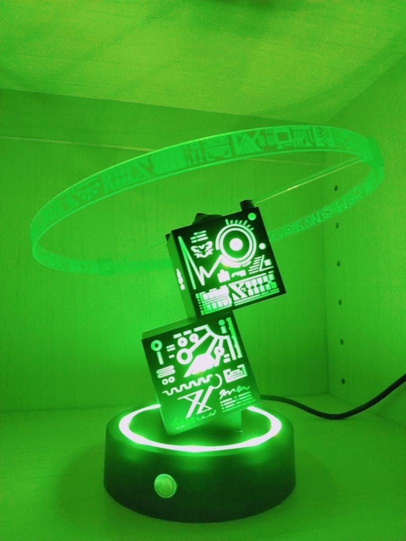 ナビ　グッズセット