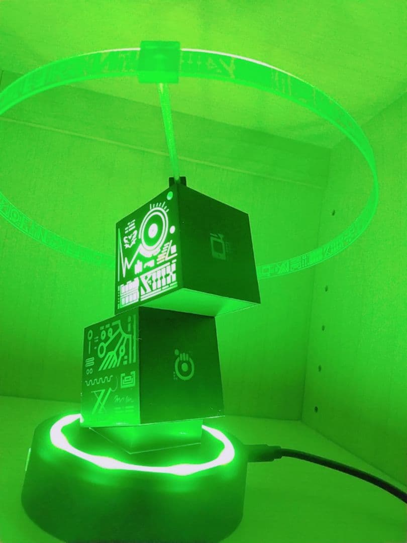 ナビ　グッズセット