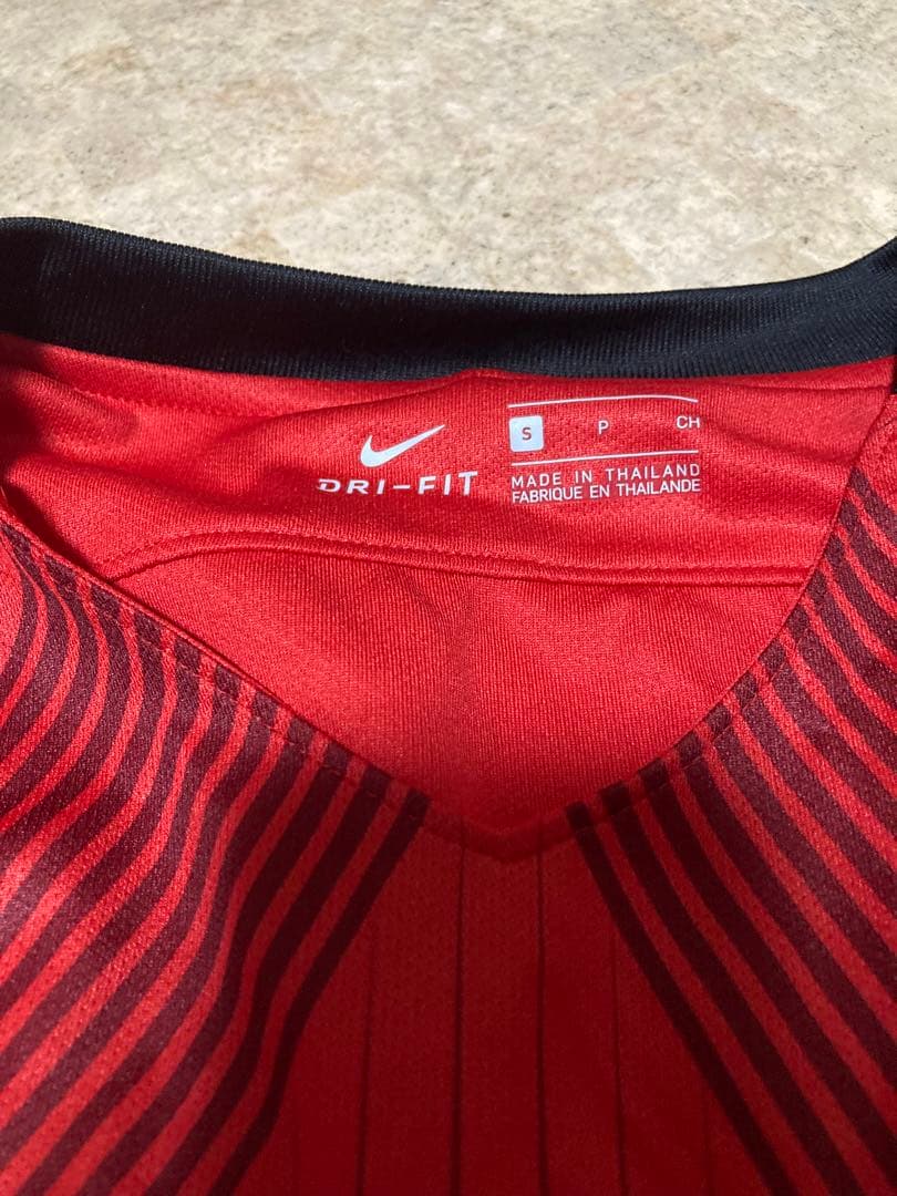 浦和レッズ　レプリカユニホーム　関根貴大