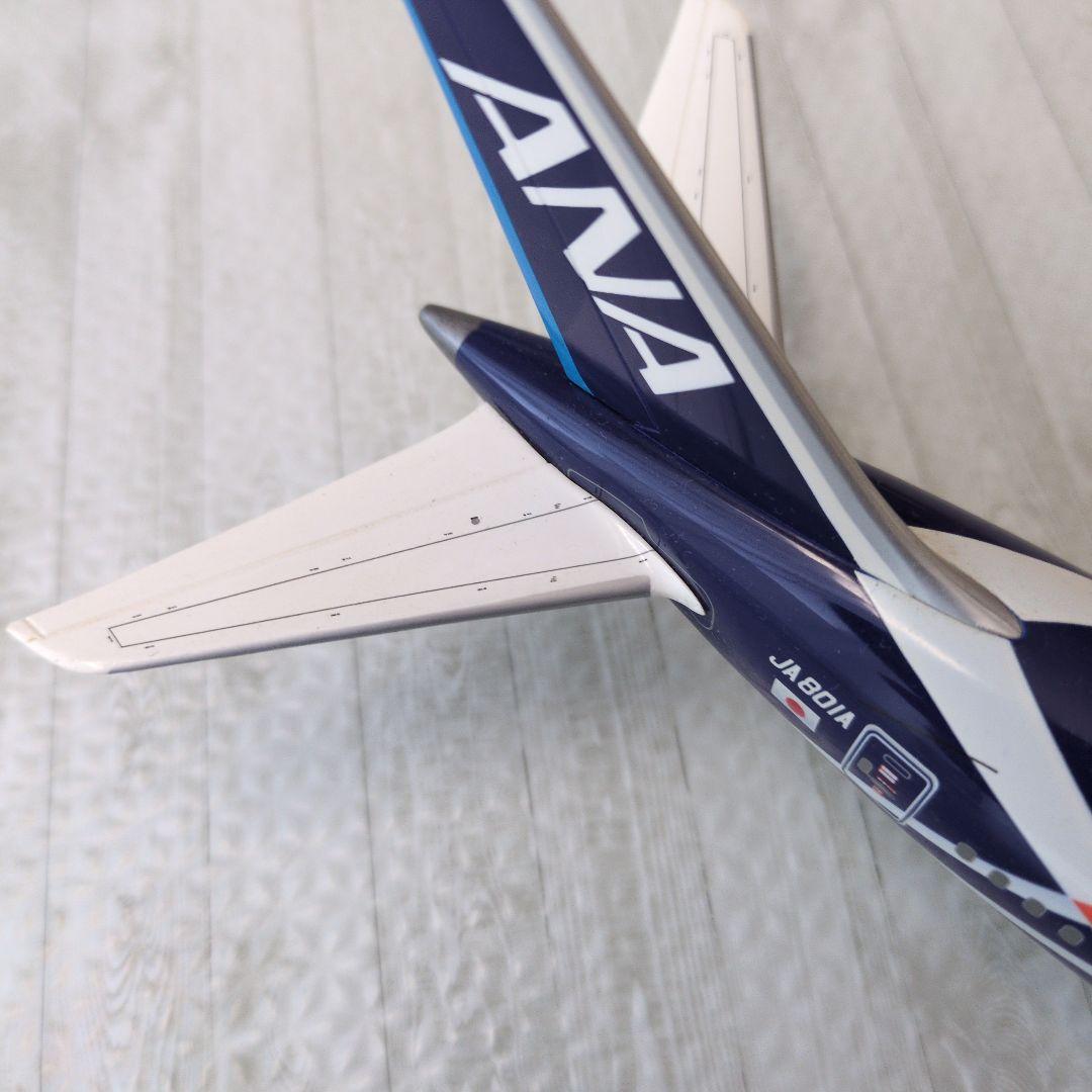 ANA Boeing 787-8特別塗装1/200 JA801A NH20053