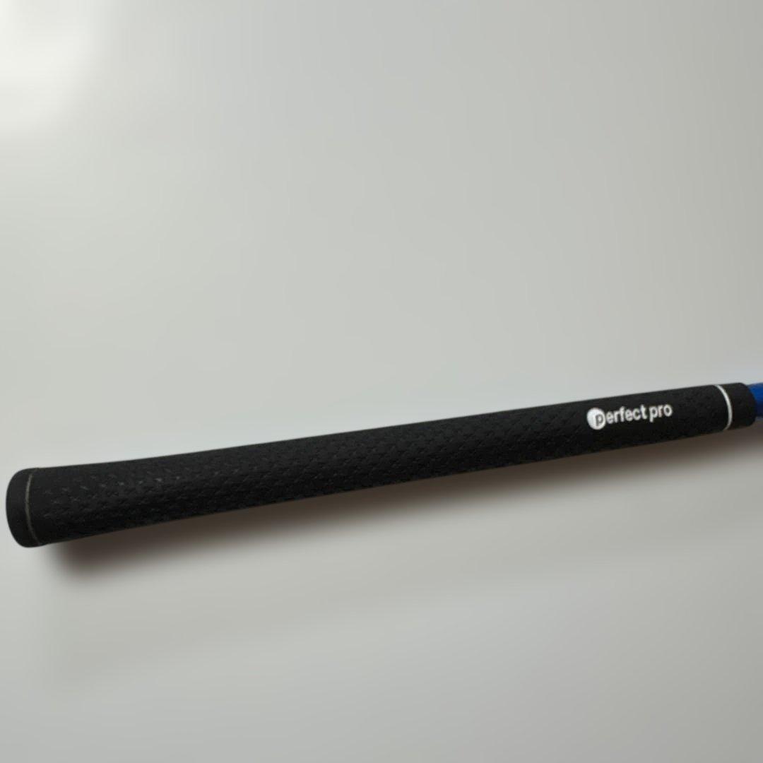 USTマミヤ ATTAS KING 5SX ドライバー用 PINGスリーブ付