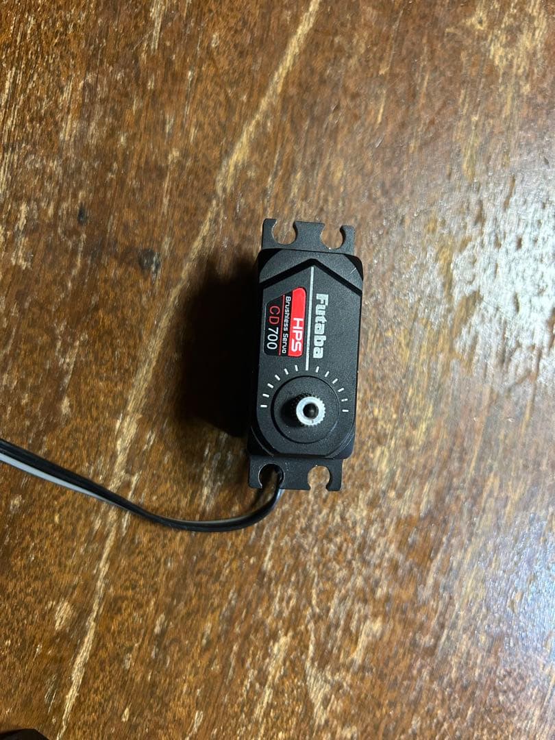 フタバ‼️cd700．gyd550