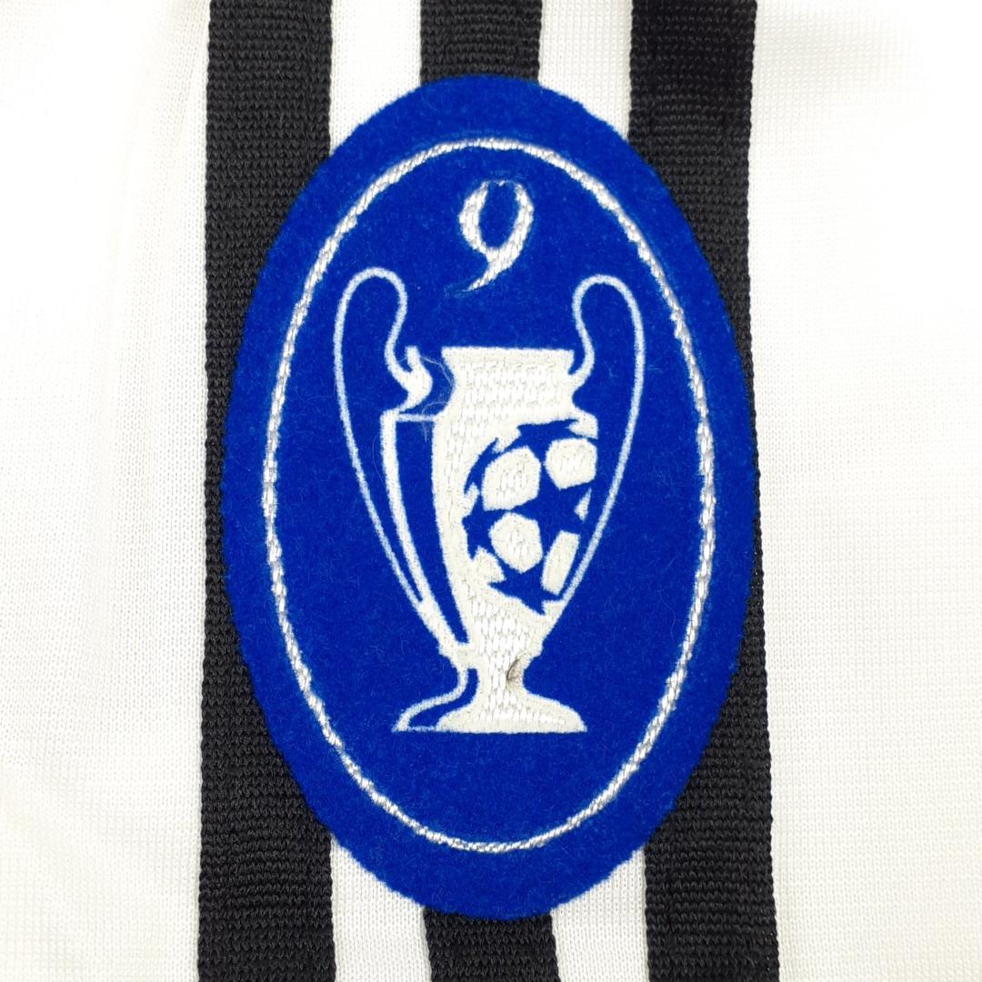 美品◎adidas Real Madrid ユニフォーム チャンピオンズリーグ