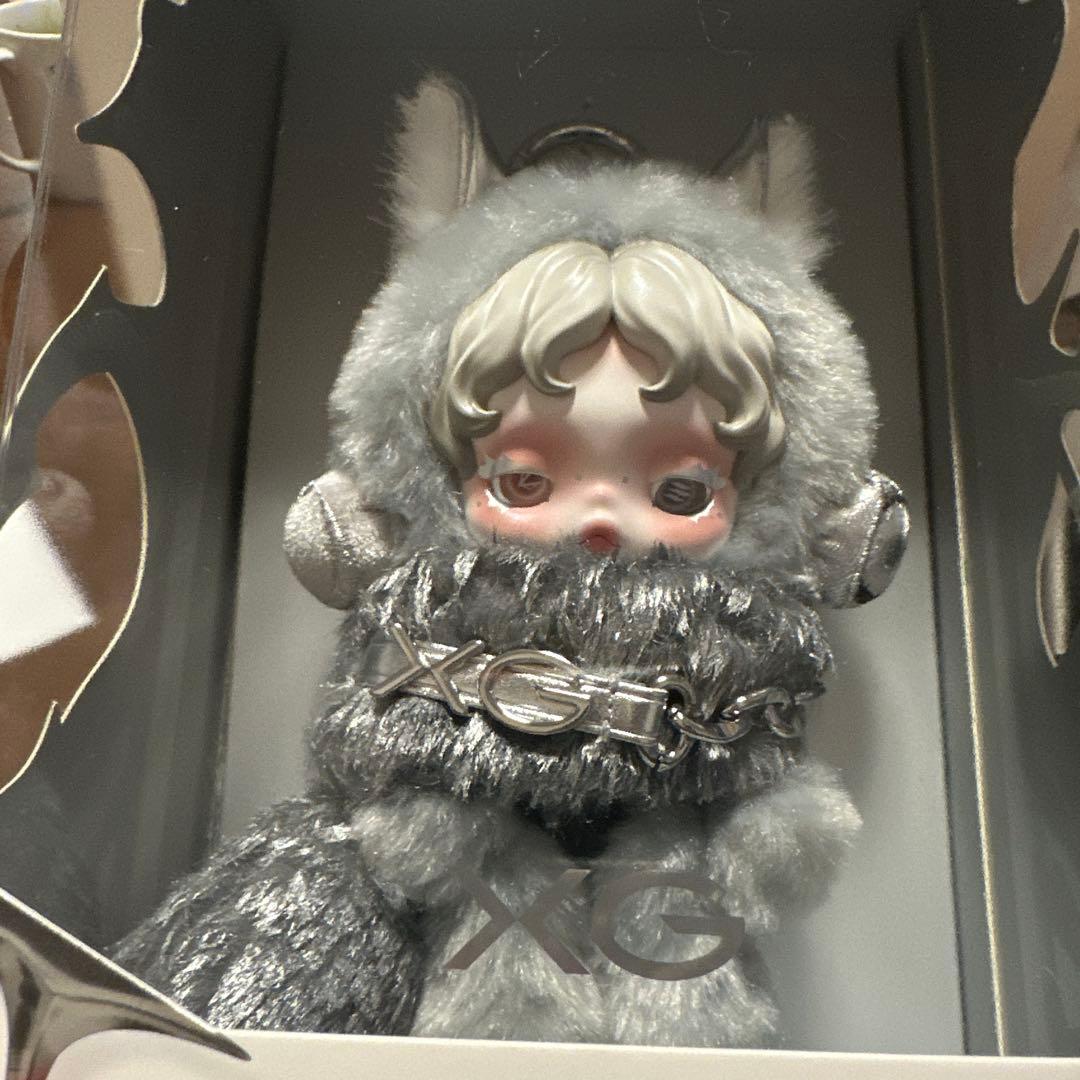 スカルパンダ XG 2個セット