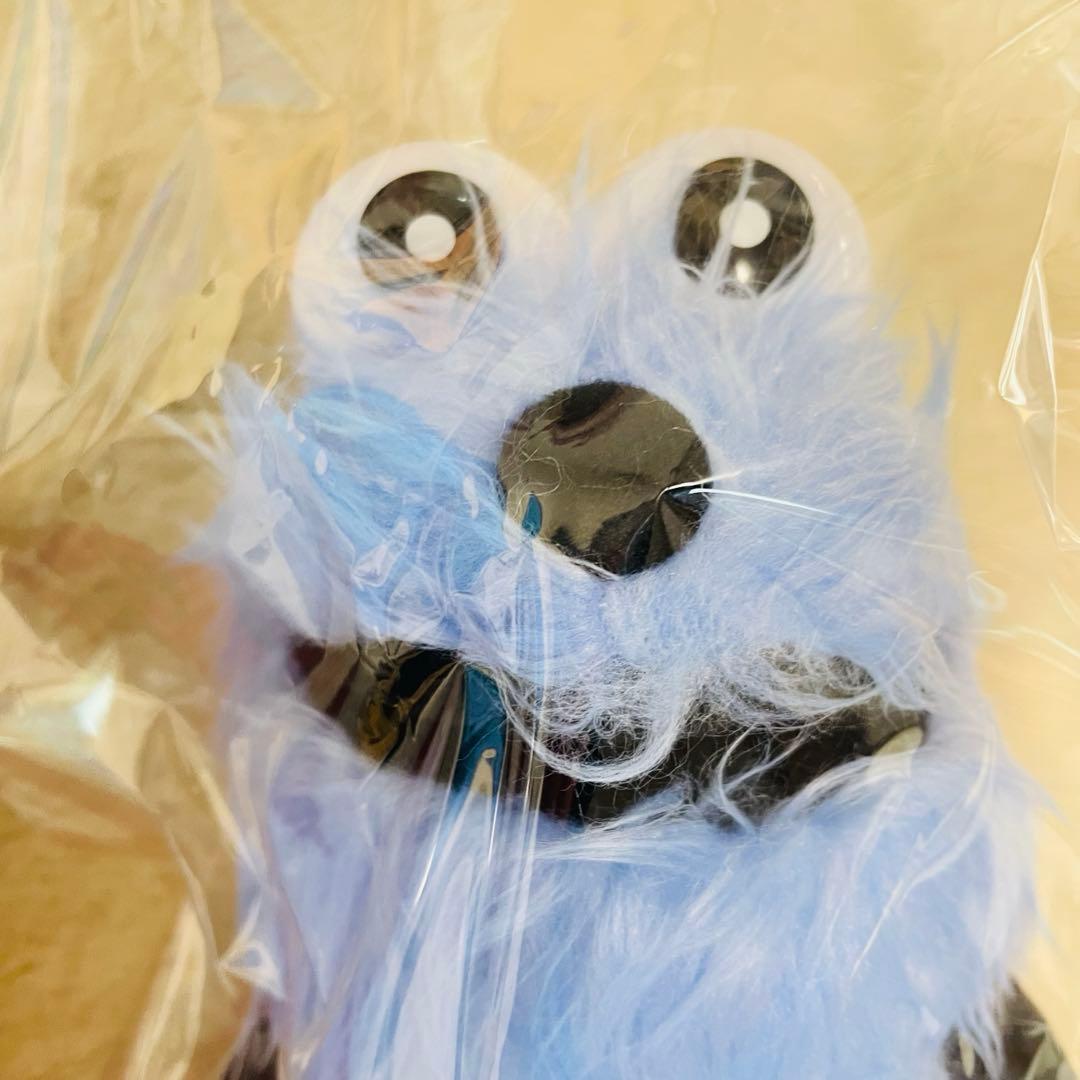 スンスン　ノンノン　ぬいぐるみ　ポップアップ キャンディストア