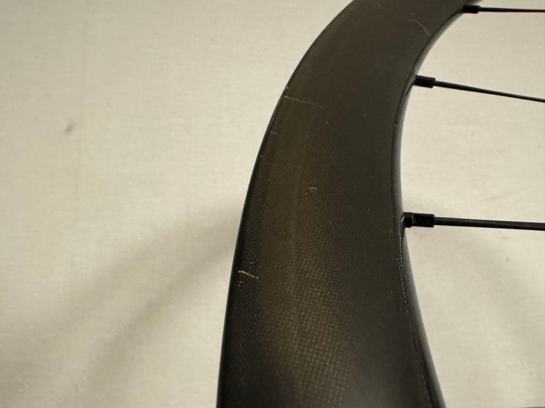 パーツ BONTRAGER AEOLUS RSL37 DISC TL