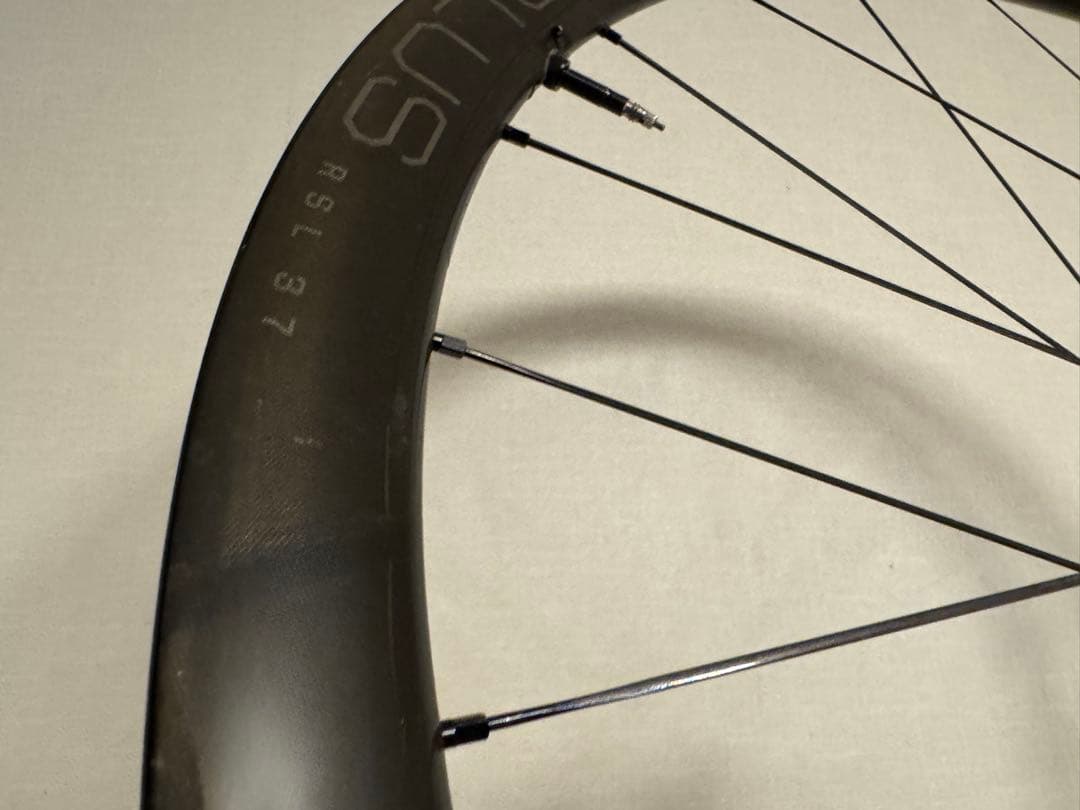 パーツ BONTRAGER AEOLUS RSL37 DISC TL