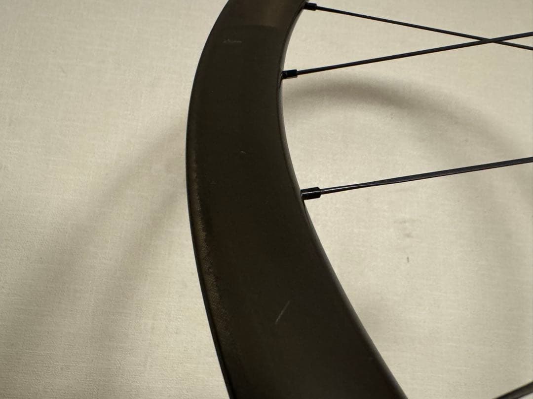 パーツ BONTRAGER AEOLUS RSL37 DISC TL
