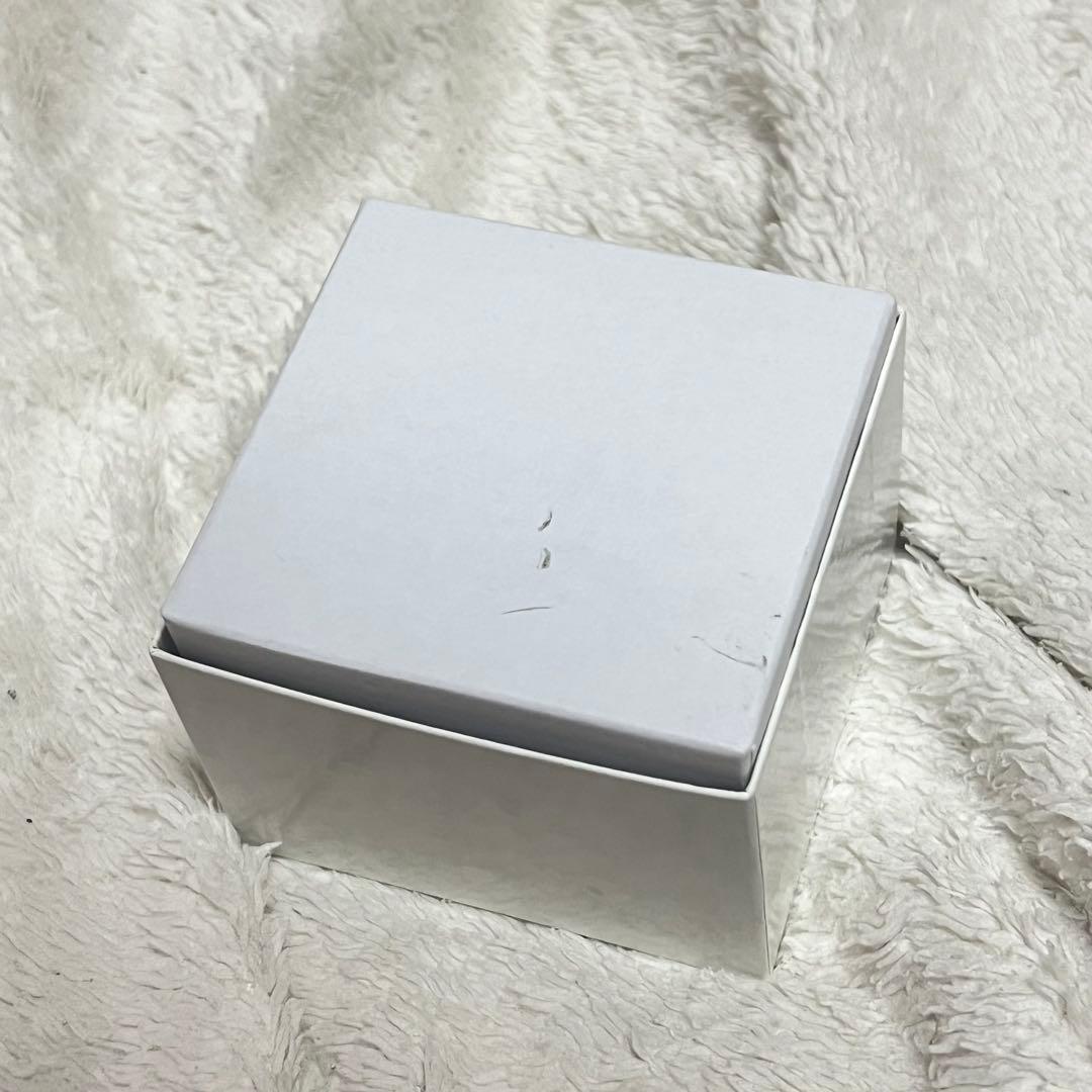 DUSTCELL 1周年記念グッズ シルバーリング