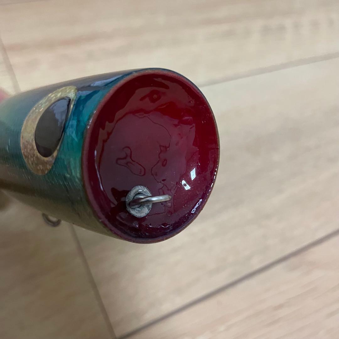 【カーペンター 】アンティアス 130 ポッピンDJ（1999Ltd）