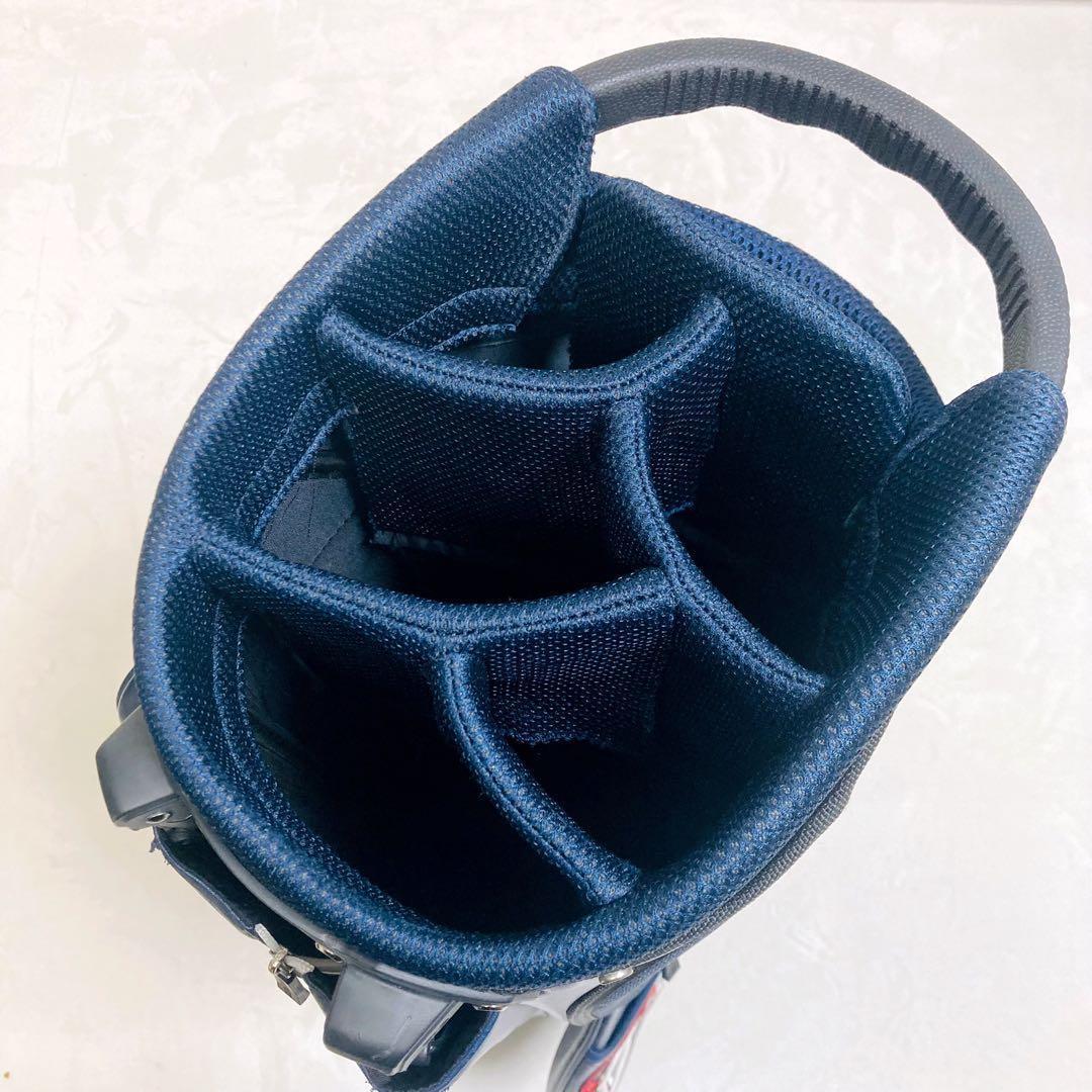 激レア 即完売品 パーリーゲイツ キャディバッグ スペース 宇宙 ワッペン