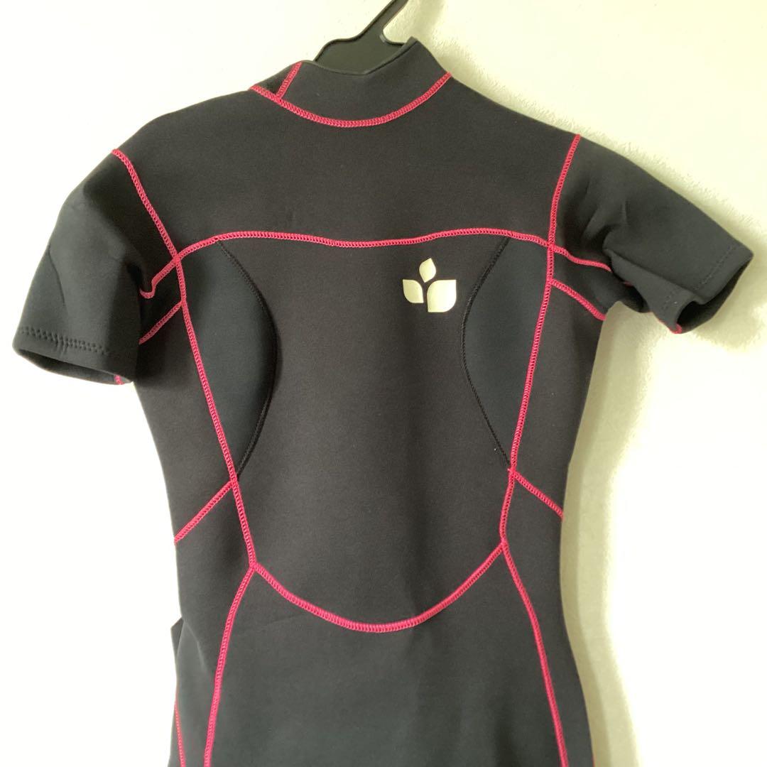 ⭐︎新品未使用⭐︎Brave サーフィン　ウェットスーツ　ML