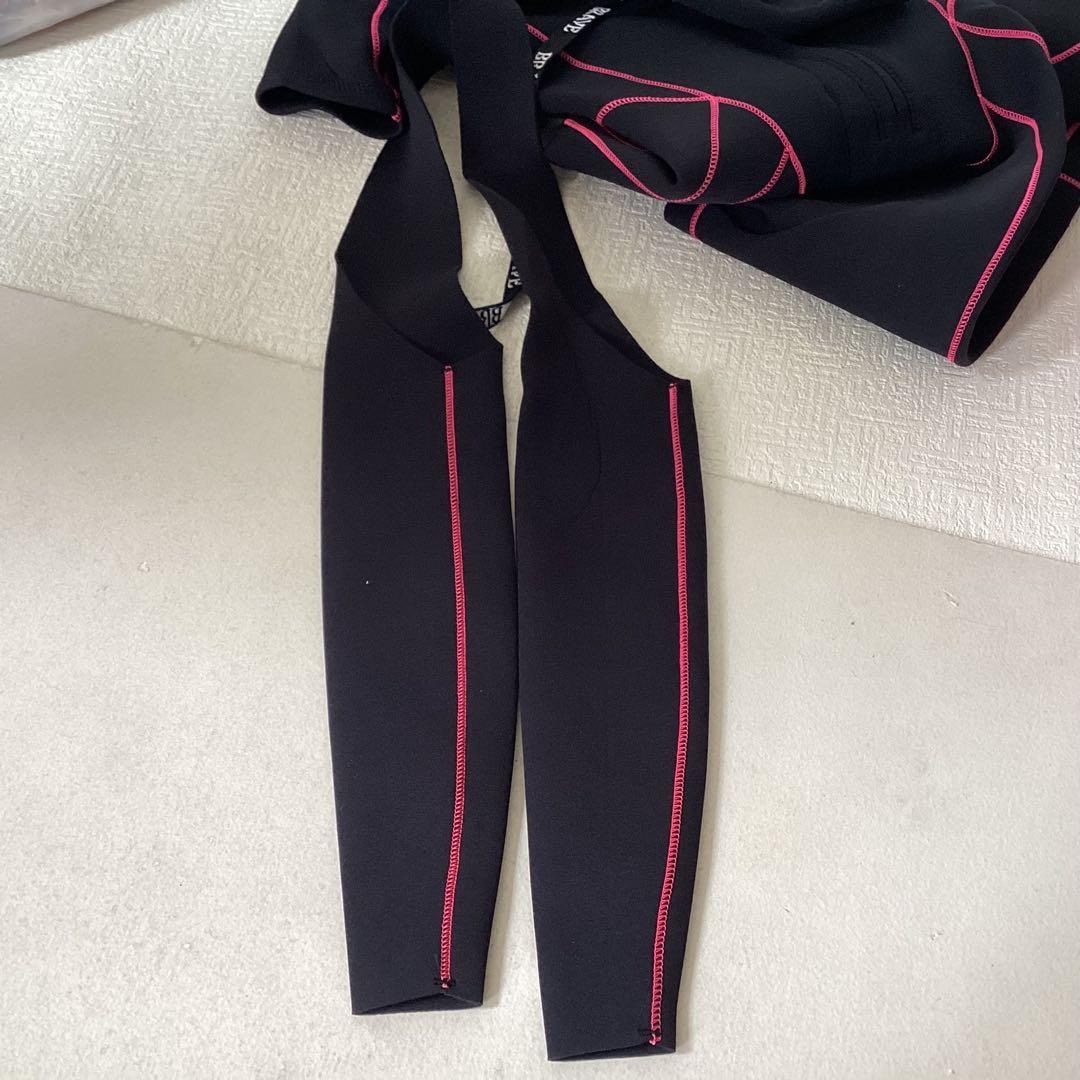 ⭐︎新品未使用⭐︎Brave サーフィン　ウェットスーツ　ML