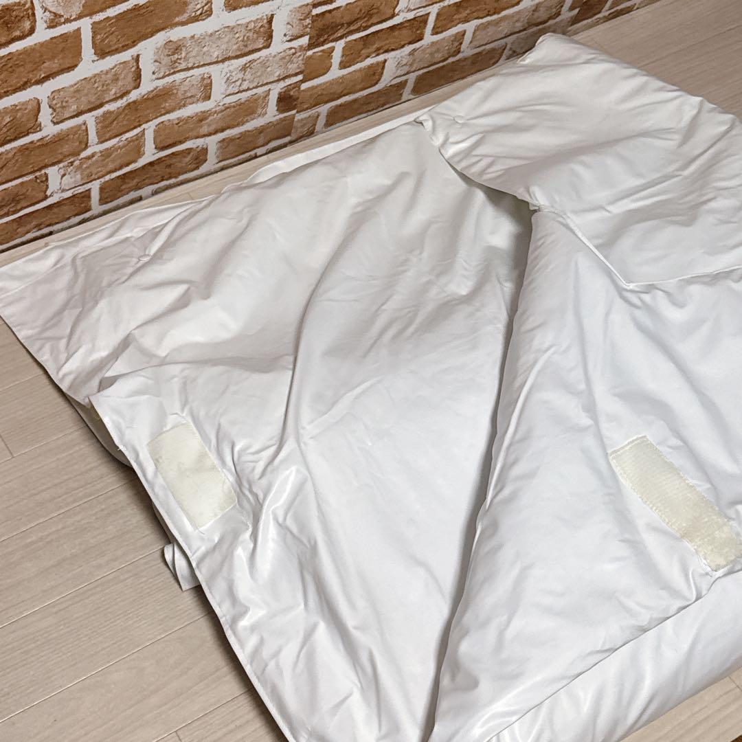 辰野 サウナマット ボディサウナ TA-2505 家庭用 岩盤浴