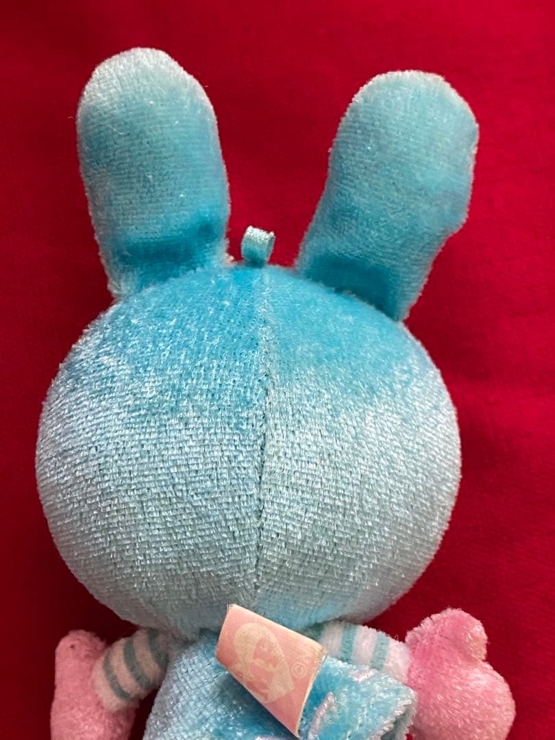 MEZZO PIANO メゾピアノ べリエちゃん ぬいぐるみ 平成レトロ 貴重