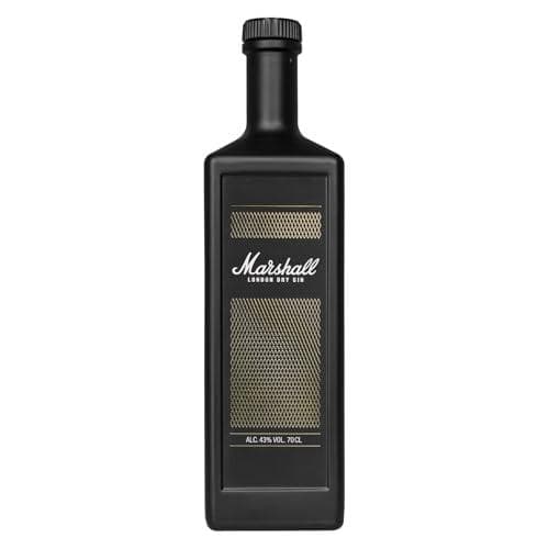マーシャル ロンドンドライジン 700ml 43度 正規品 スウェーデン産 ジb