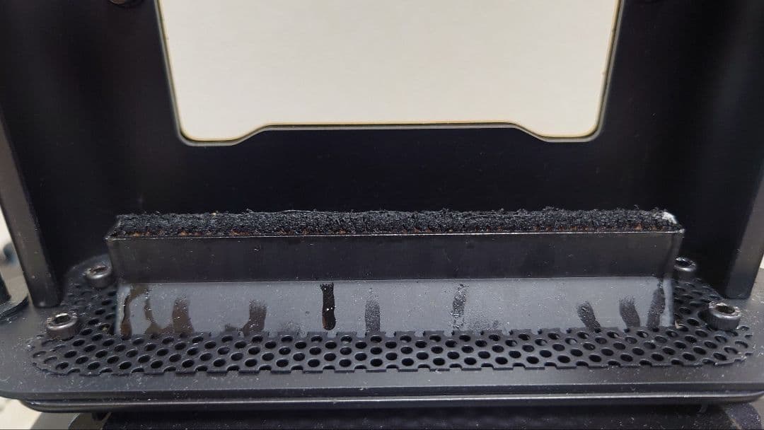 soomloom アイロンストーブ　 収納ケース付き